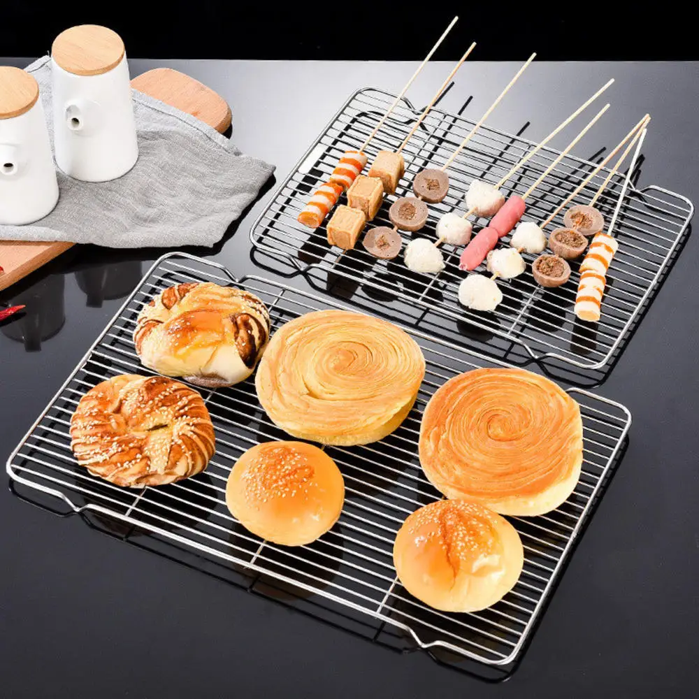 FrostFlex Nonstick Cooling Rack - Image 2