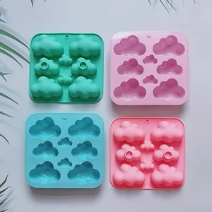 CloudBake Silicone Candy Mould