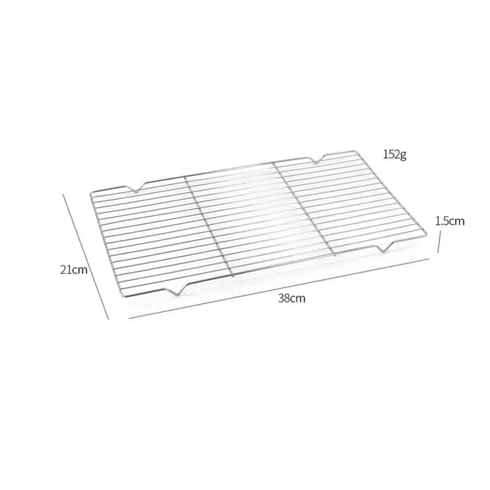 FrostFlex Nonstick Cooling Rack - Image 8