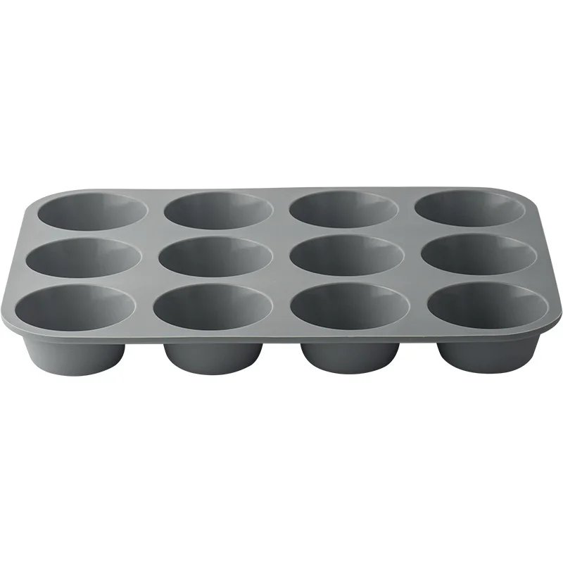 SphereBake Silicone Cupcake Pan - Image 11