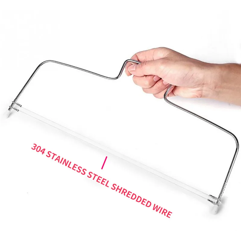 LineSlice Stainless Cake Cutter - Image 7