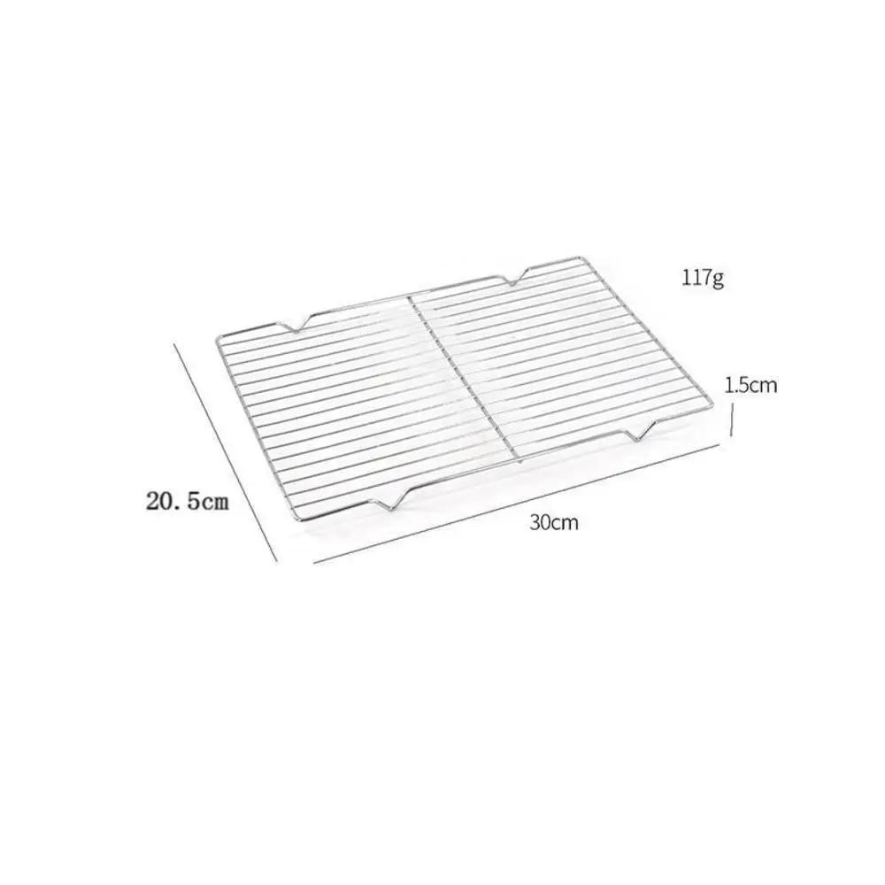 FrostFlex Nonstick Cooling Rack - Image 6