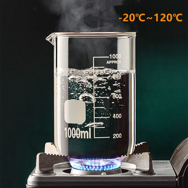 GlassVue Precision Measuring Cups - Image 3