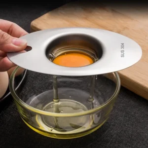 Stainless Egg Pro Separator