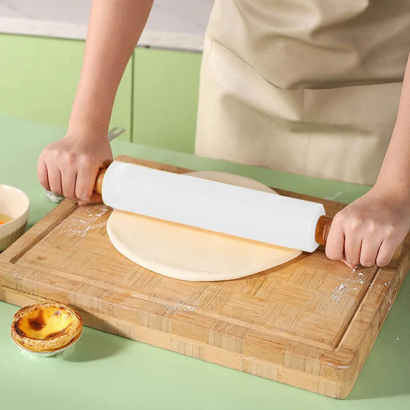SiliconePro MasterRoll Rolling Pin - Image 2