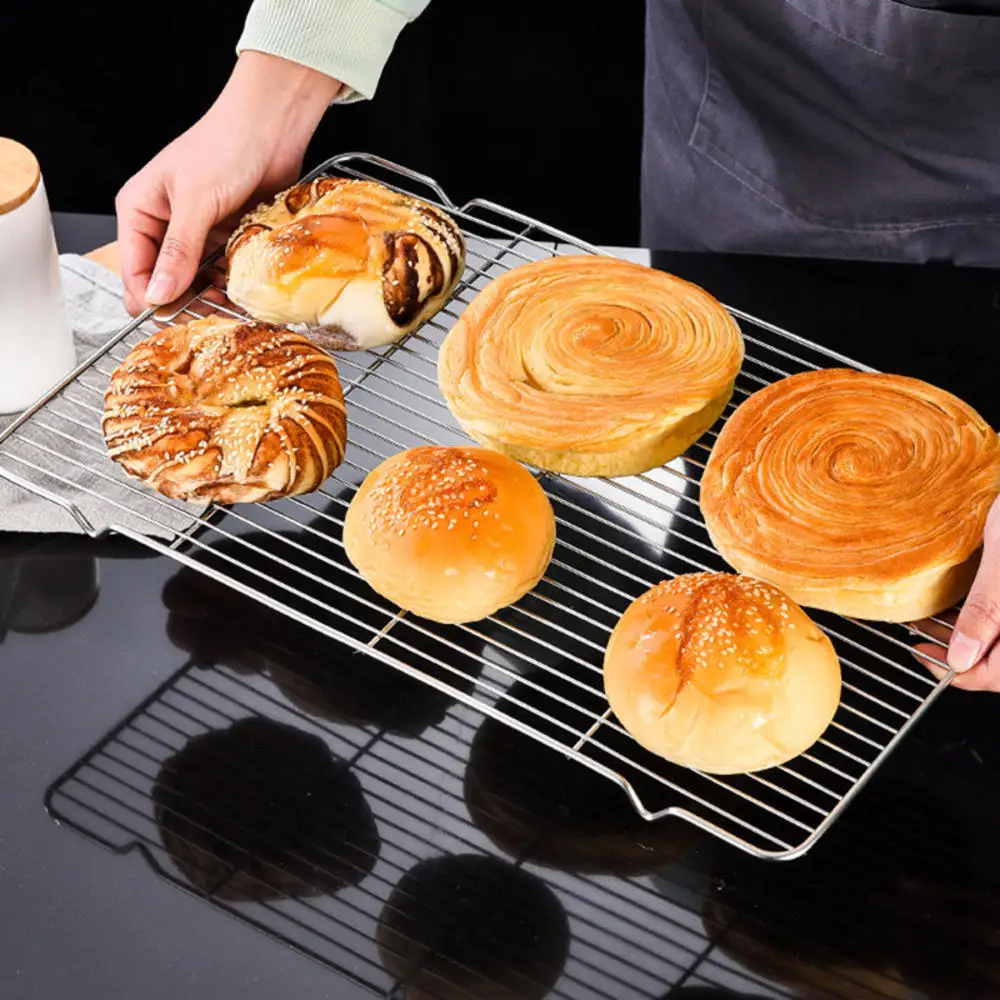 FrostFlex Nonstick Cooling Rack - Image 3