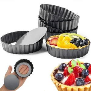 DelishRound BakeWare