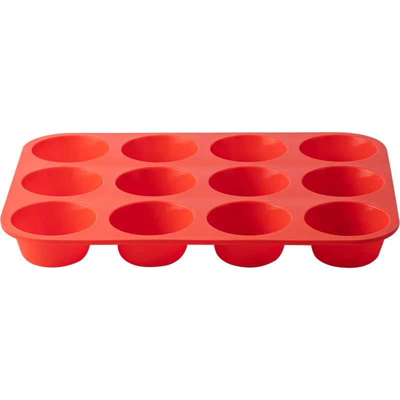 SphereBake Silicone Cupcake Pan - Image 10