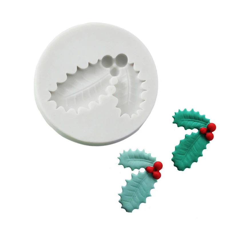 Festive Berry Bliss Baking Mold - Image 8