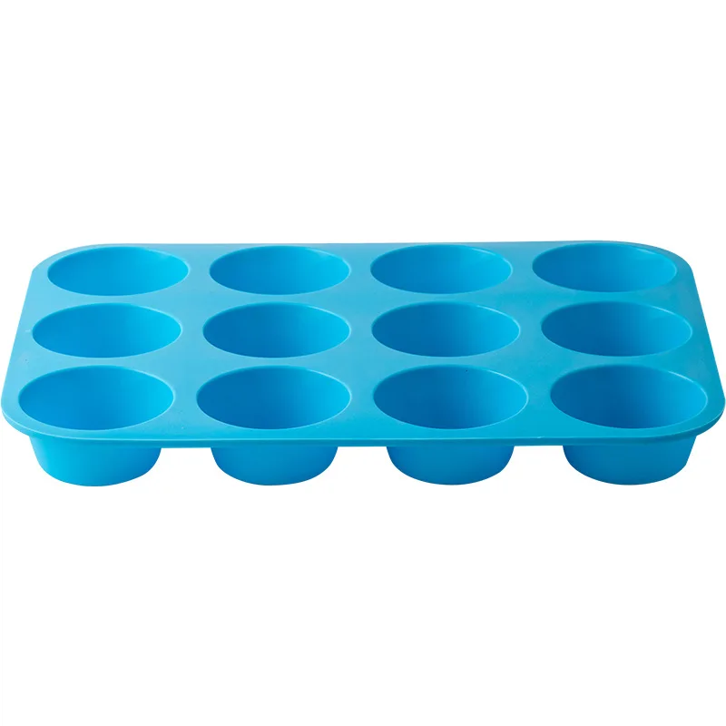 SphereBake Silicone Cupcake Pan - Image 7