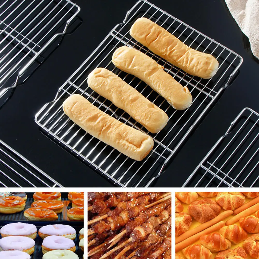FrostFlex Nonstick Cooling Rack