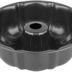 Fluted Tube Cake Pan